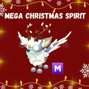 ⭐Mega Christmast Spirit⭐ ⭐Mega Christmast Spirit⭐