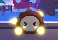 Mega Coconut Friend Mega Coconut Friend