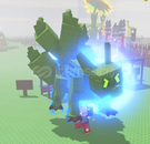 giantbean corrupted kitsune 