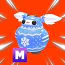 Mega Cozy Mistletroll En Uygunu! 