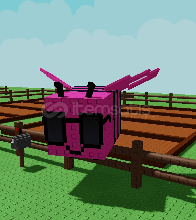 Mega Disco Bee Mega Disco Bee