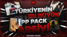 [❗❗❗ MEGA] Discord PP Pack | +1650 Fotoğraf