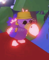 Mega Dodo