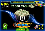 ⭐⭐MEGA DOLAR/CASH PAKETİ⭐⭐