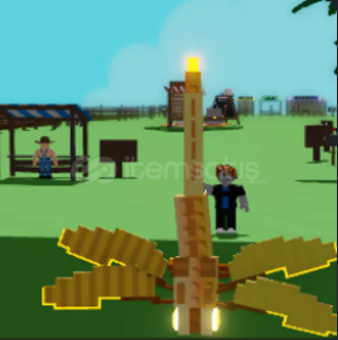 Mega Dragonfly - Grow a Garden Mega Dragonfly - Grow a Garden