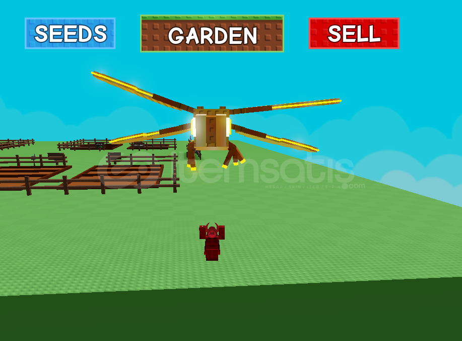 ✨MEGA DRAGONFLY GROW A GARDEN✨ ✨MEGA DRAGONFLY GROW A GARDEN✨