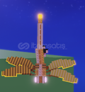 Mega dragonfly (mega mutasyonlu).
