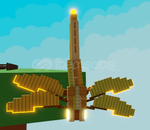 Mega dragonfly (mega mutasyonlu) ..