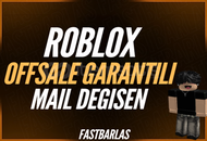 ⭐[MEGA ELİTE+] Offsale Random Hesap⭐