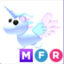 MEGA FLY RİDE ALİCORN