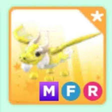 MEGA FLY RİDE ANCHİENT DRAGON
