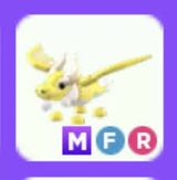 MEGA FLY RİDE ANCHİENT DRAGON