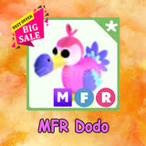 MEGA FLY RİDE DODO