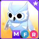 MEGA FLY RİDE SNOW OWL