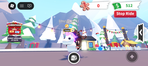 Mega fly ride unicorn (MFR unicorm) (adoptme) Mega fly ride unicorn (MFR unicorm) (adoptme)