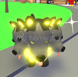 MEGA FR CERBERUS