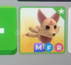 MEGA FR KİTSUNE MEGA FR KİTSUNE