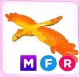 MEGA FR PHOENIX ADOPT ME
