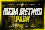 ⭐MEGA FULL VİP + METHOD PACK⭐
