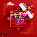 ⭐Mega Grave Owl ⭐M Grave Owl