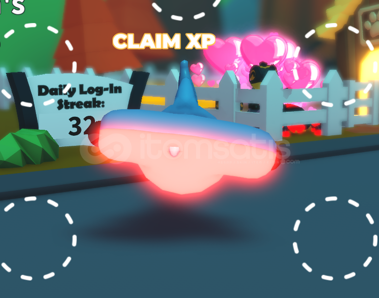 Mega Hammer Head shark  Mega Hammer Head shark