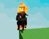 (MEGA) Headless Horsmen