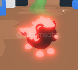 MEGA HONEY BADGER