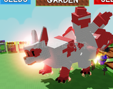 ❤️MEGA KİTSUNE❤️