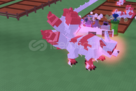 Mega kitsune 2. ilan