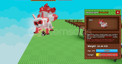 Mega Kitsune (Acil satmam oyuzden ucuz olacak)