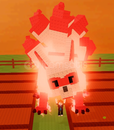 Mega Kitsune En Uygunu 100 LVL 16.82 KG Mega Kitsune En Uygunu 100 LVL 16.82 KG