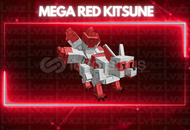 Mega Kitsune En Uygunu 