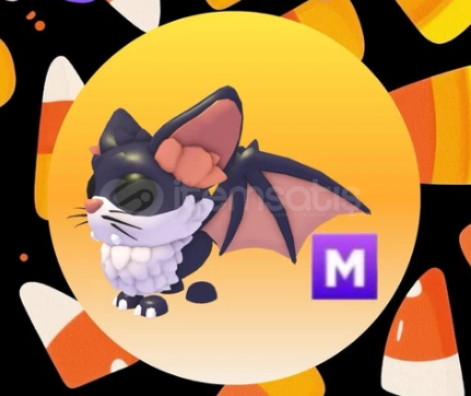 MEGA Kitty Bat MEGA Kitty Bat