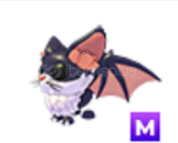 Mega kitty bat Mega kitty bat