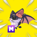 Mega Kitty Bat En Uygunu!  Mega Kitty Bat En Uygunu!