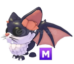 Mega Kitty bat | hızlı teslimat ✅
