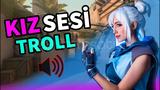 ⭐ - MEGA KIZ SESİ PACK ( 820 TANE SES ! )