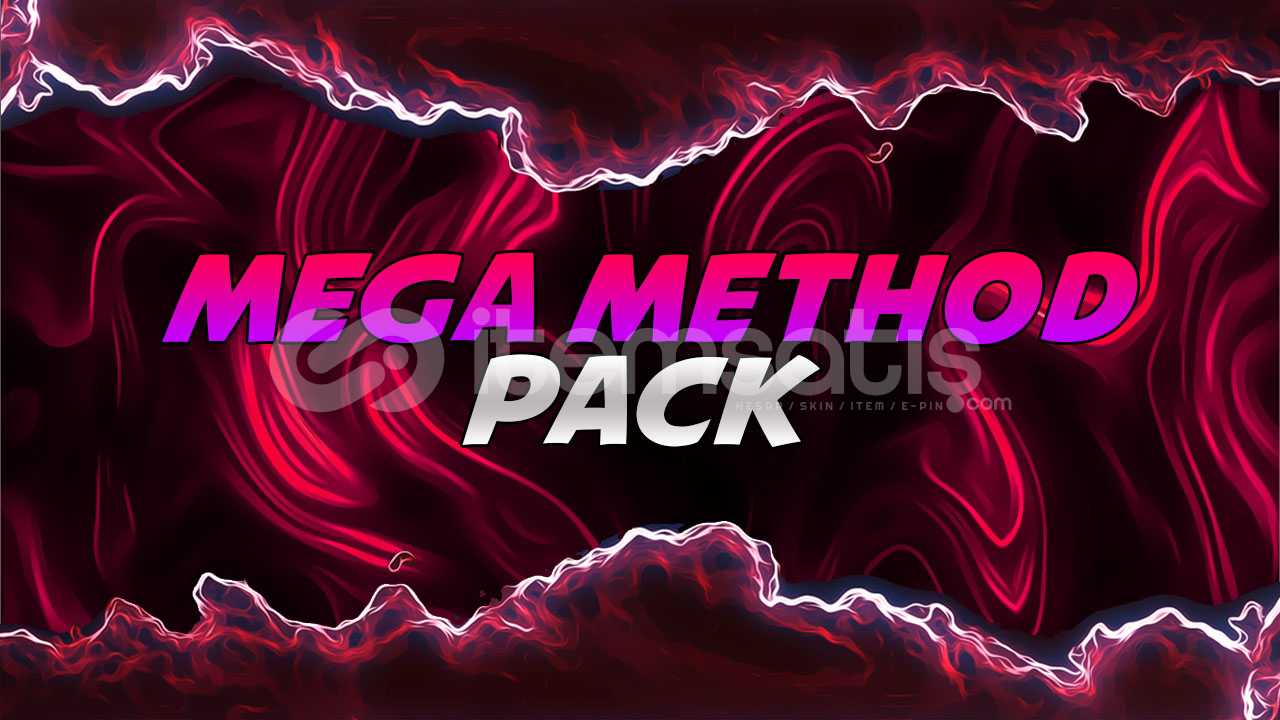 Mega Medhod  Mega Medhod