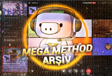 ⭐MEGA⭐ METHOD ARŞİV [DİSCORD]