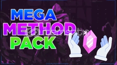 ⚡​ MEGA METHOD PACK ⚡​