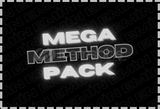 Mega Method Pack