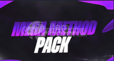 MEGA METHOD PACK