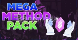 ⚡​ MEGA METHOD PACK ⚡​
