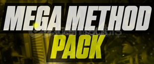 ⭐MEGA METHOD PACK⭐DAHA İYİSİ YOK 