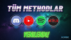 ⭐MEGA METHOD PACK SINIRSIZ⭐