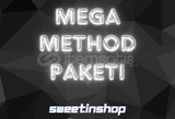 Mega Method Paket 