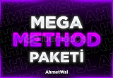 Mega Method Paketi