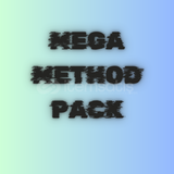 Mega Method Paketi En Dolusu ⚡️