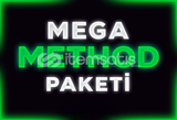 Mega Method Paketi En Dolusu ⚡️