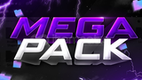 ⚡️Mega Pack İçinde Herşey Var!⚡️